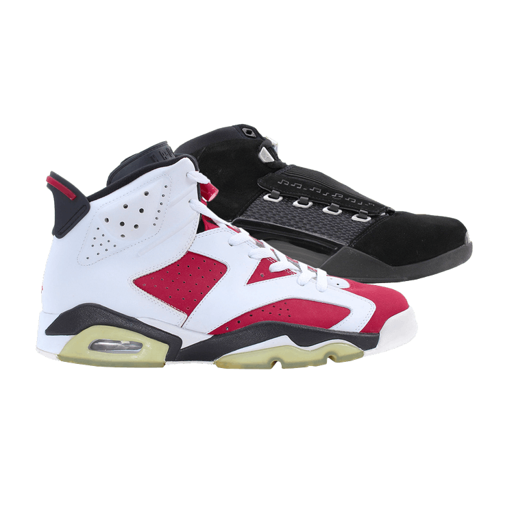 Air Jordan Countdown Pack 6/17