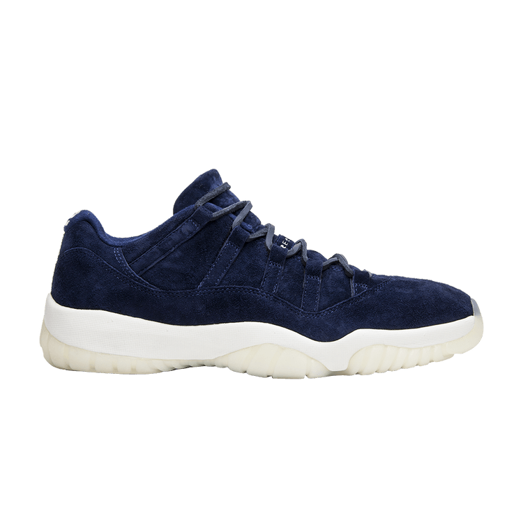 Air Jordan 11 Retro Low Derek Jeter RE2PECT