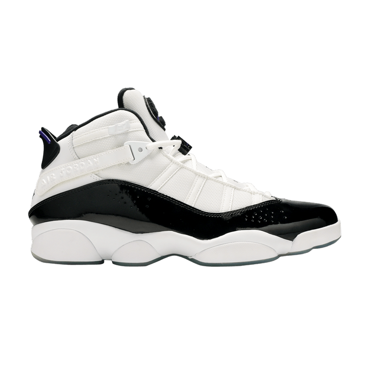 Air Jordan 6 Rings Concord