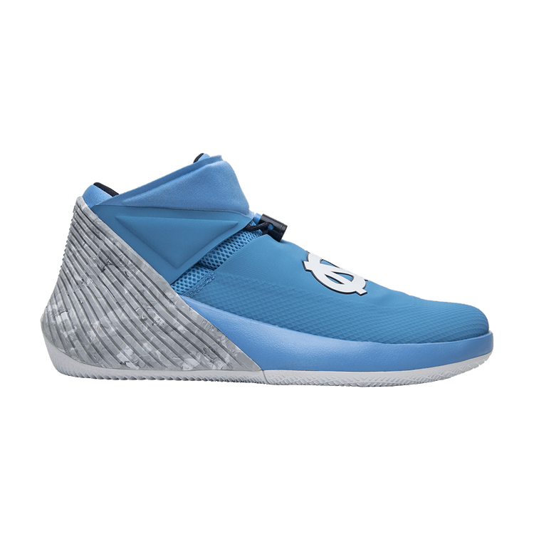 Air Jordan Why Not Zer0.1 UNC
