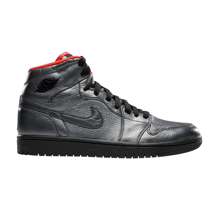 Air Jordan 1 Retro High Pewter