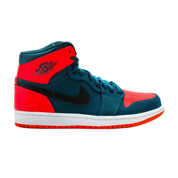Air Jordan 1 Retro Russell Westbrook PE
