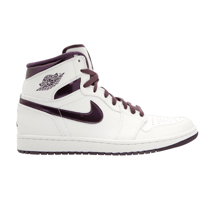 Air Jordan 1 Retro Grand Purple