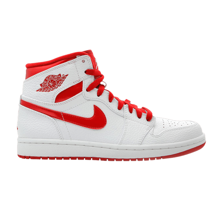 Air Jordan 1 Retro Do the Right Thing Red