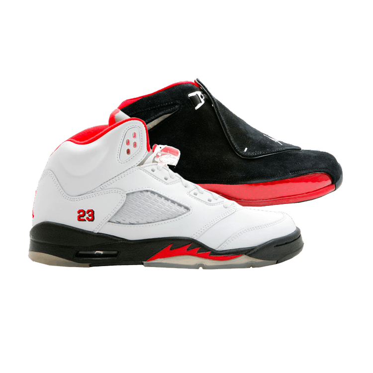 Air Jordan Countdown Pack 5/18