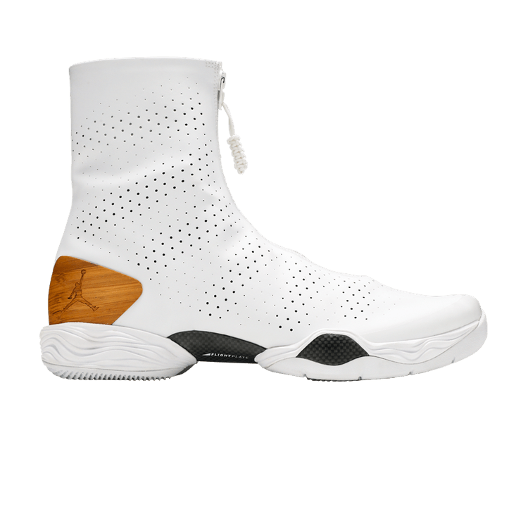 Air Jordan XX8 Crescent City Bamboo