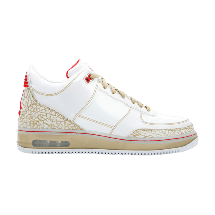 Air Jordan Fusion 3 Best on Mars