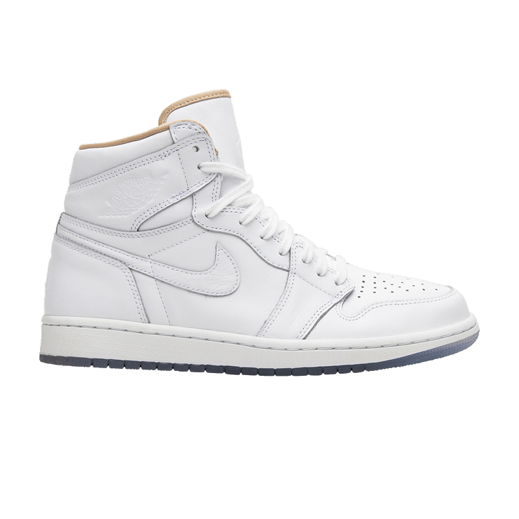 Air Jordan 1 Retro LA
