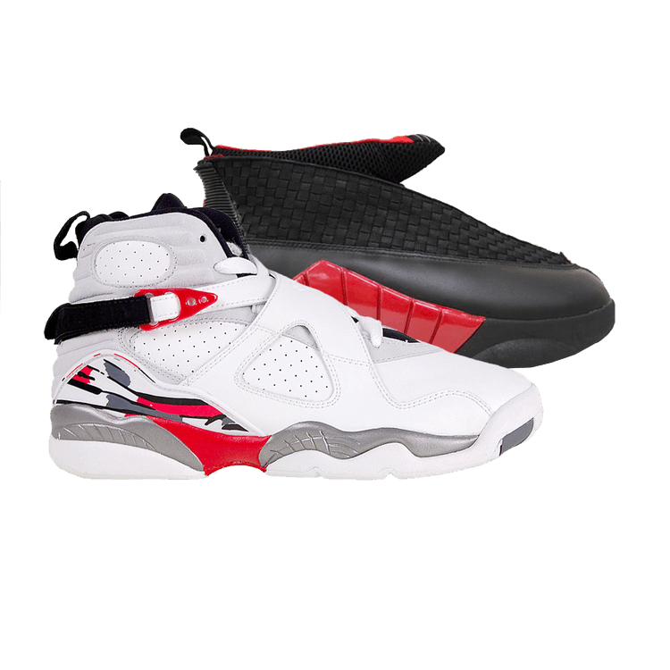 Air Jordan Countdown Pack 8/15