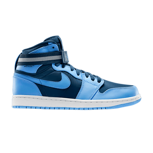 Air Jordan 1 Retro High Strap French Blue