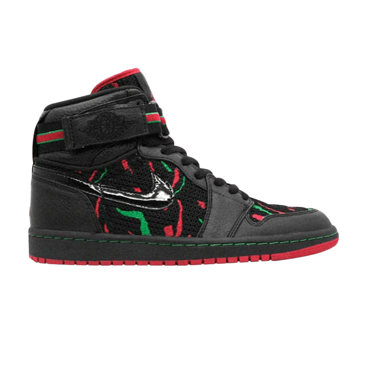 Air Jordan 1 Retro High Strap A Tribe Called Quest