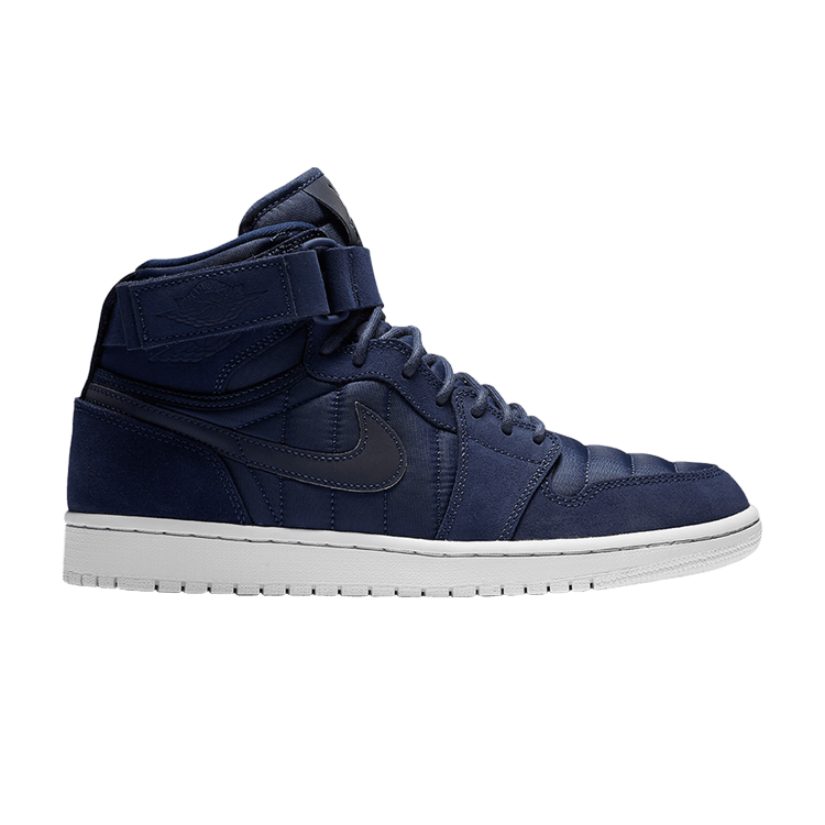 Air Jordan 1 Retro High Strap Midnight Navy