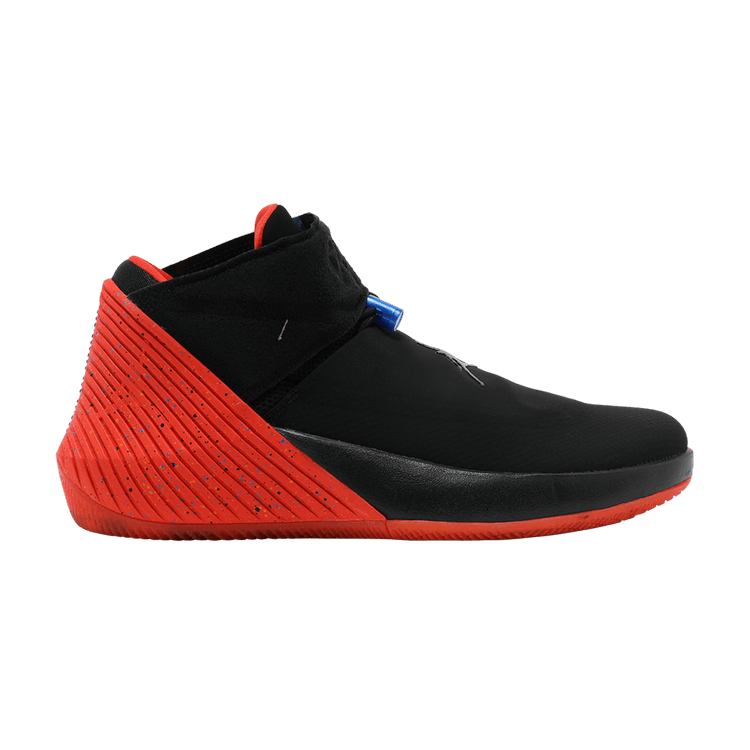 Air Jordan Why Not Zer0.1 Triple Double King