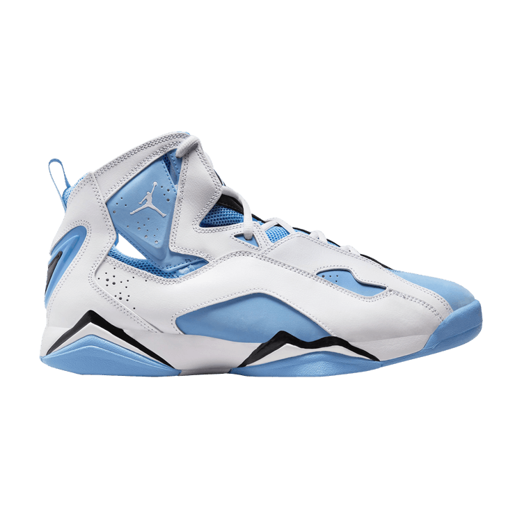 Air Jordan True Flight UNC