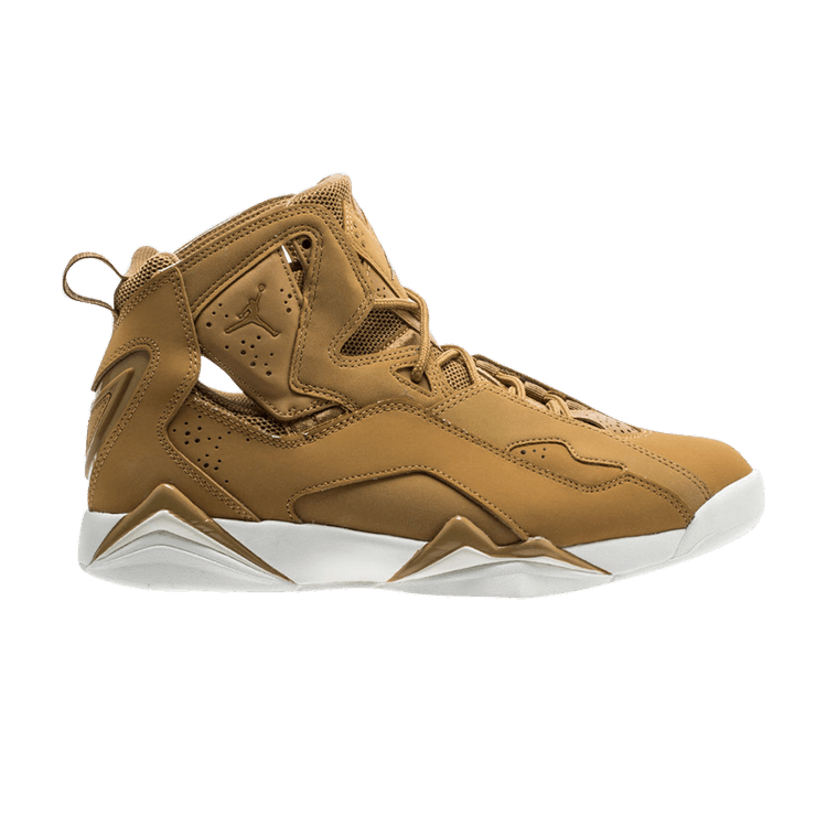 Air Jordan True Flight Golden Harvest