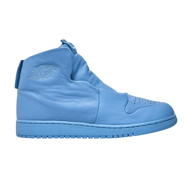 Air Jordan 1 Sage XX Light Blue (Women's)