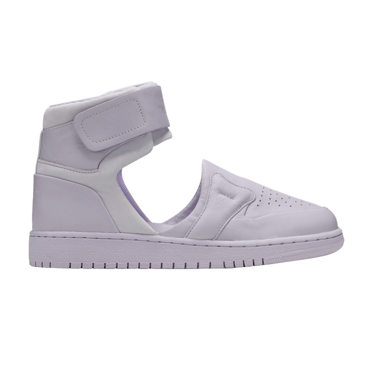 Air Jordan 1 Lover XX Violet Mist (Women's)