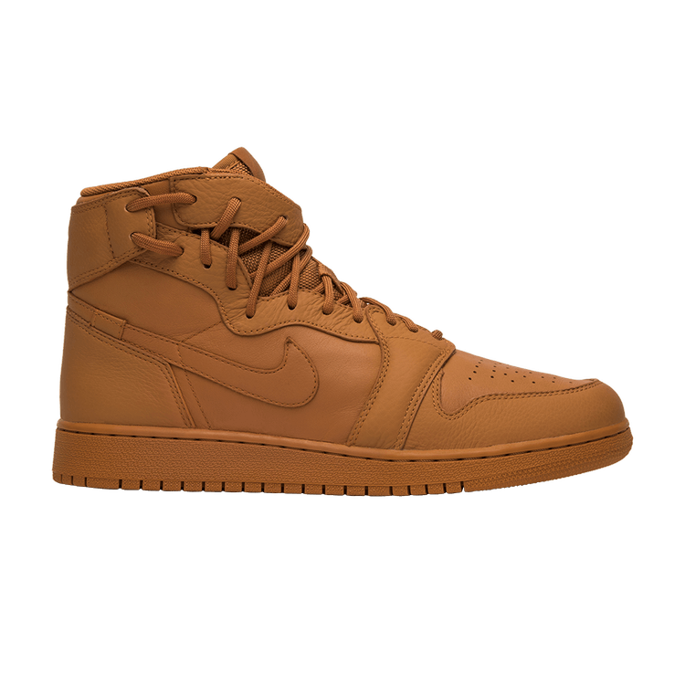 Air Jordan 1 Rebel XX Cinder Orange (Women's)