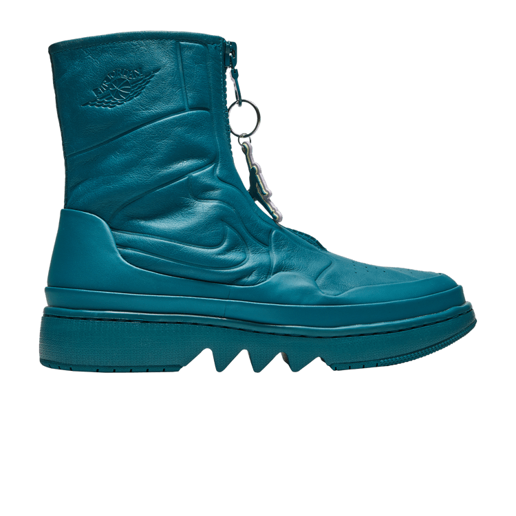 Air Jordan 1 Jester XX Geode Teal (Women's)