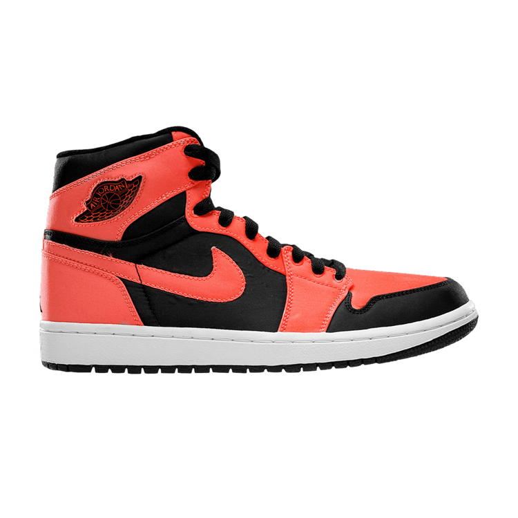 Air Jordan 1 Retro Max Orange