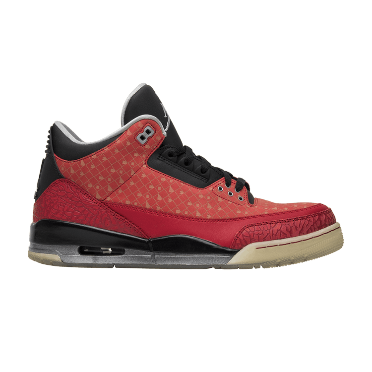Air Jordan 3 Retro Doernbecher (2013)