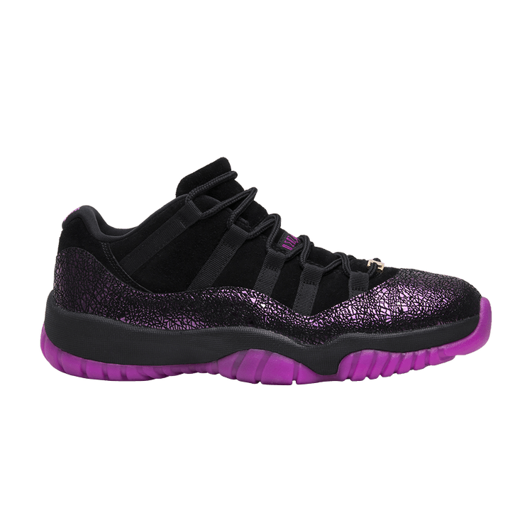 Air Jordan 11 Retro Low Think 16 Rook To Queen (Women's)
