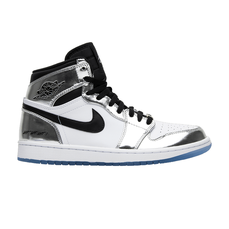 Air Jordan 1 Retro High Think 16 Pass the Torch