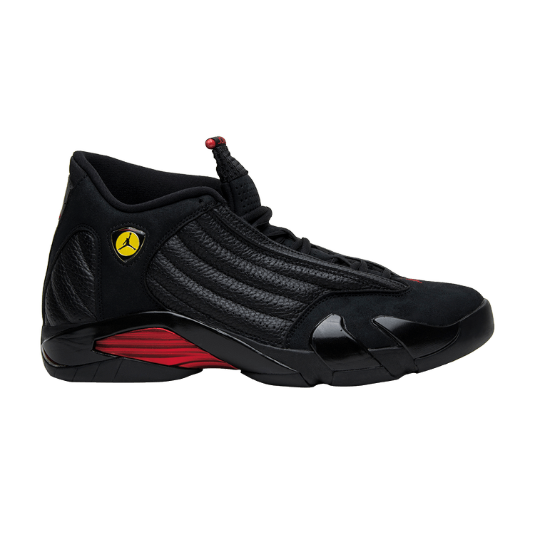 Air Jordan 14 Retro Last Shot (2018)