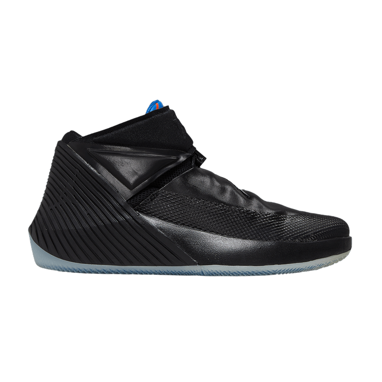 Air Jordan Why Not Zer0.1 Black Pink Blast Signal Blue