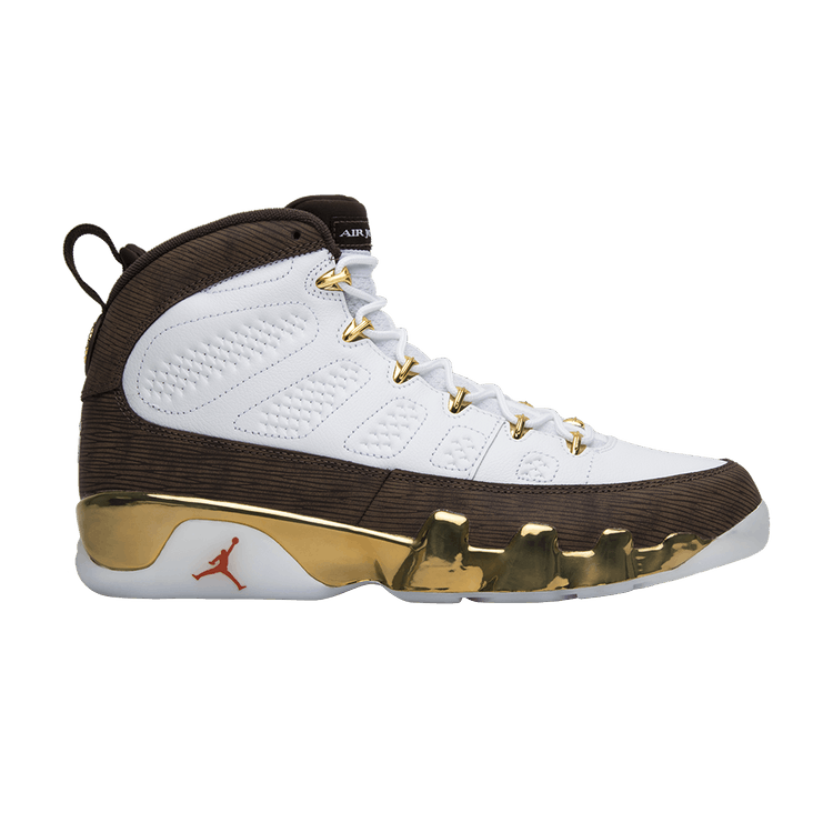 Air Jordan 9 Retro MOP Melo
