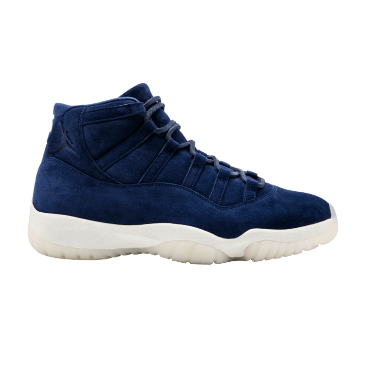 Air Jordan 11 Retro Premium Derek Jeter