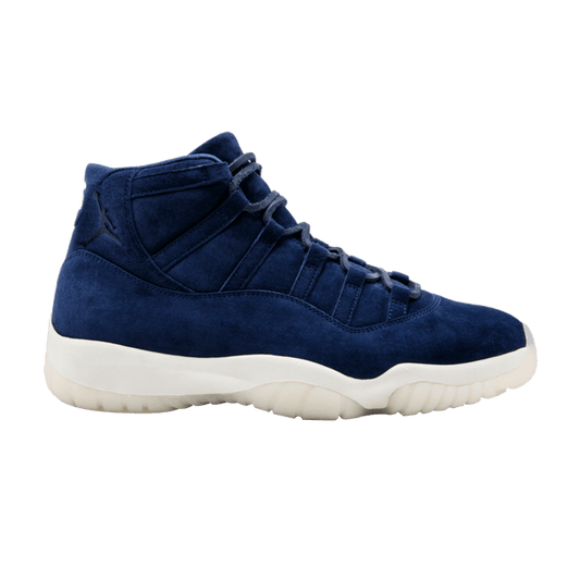 Air Jordan 11 Retro Premium Derek Jeter
