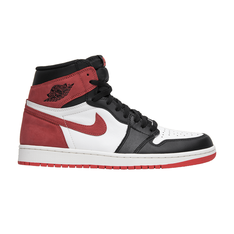 Air Jordan 1 Retro High Track Red