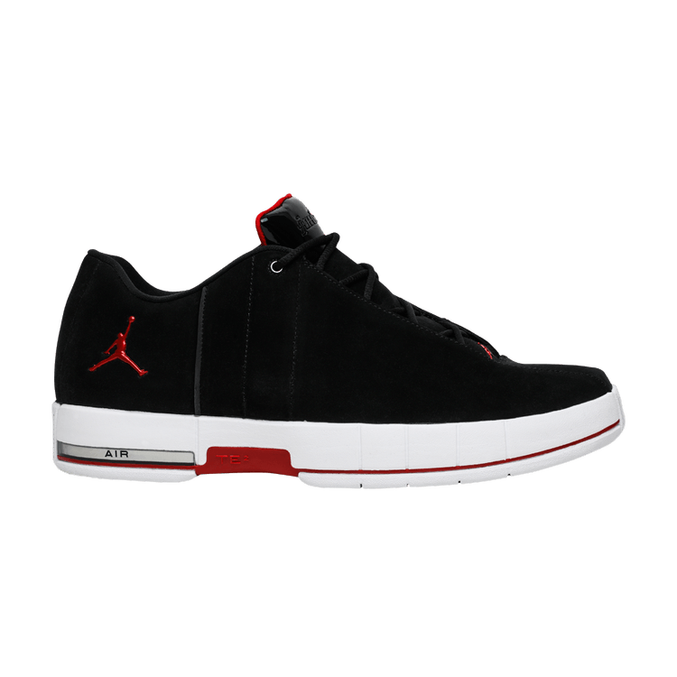 Air Jordan Team Elite 2 Low Bred