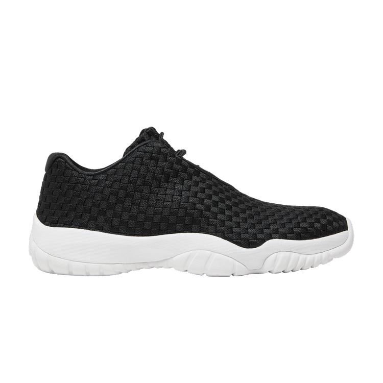 Air Jordan Future Low Black White (2018)