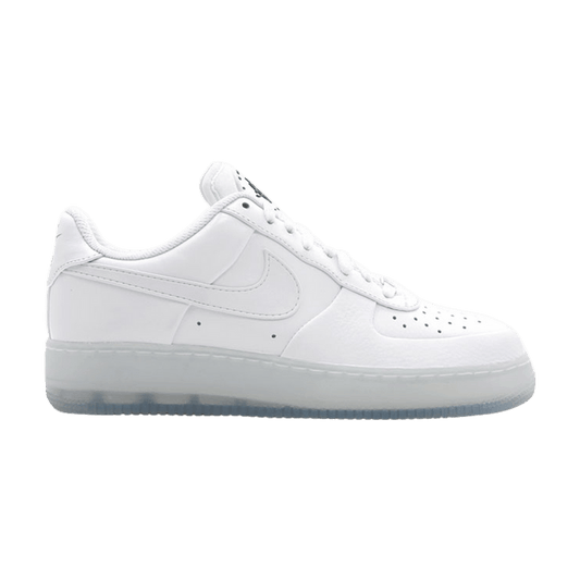 Nike Air Force 1 Low Supreme Huarache White