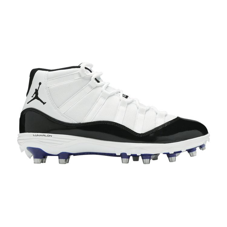 Air Jordan 11 Retro Cleat Concord