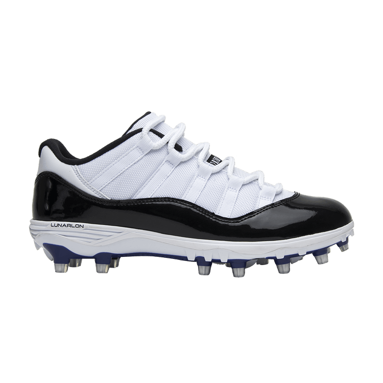 Air Jordan 11 Retro Low Cleat Concord