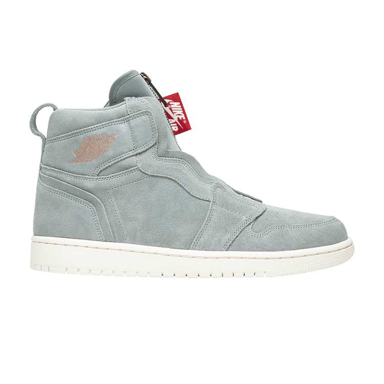 Air Jordan 1 Retro High Zip Mica Green (Women's)