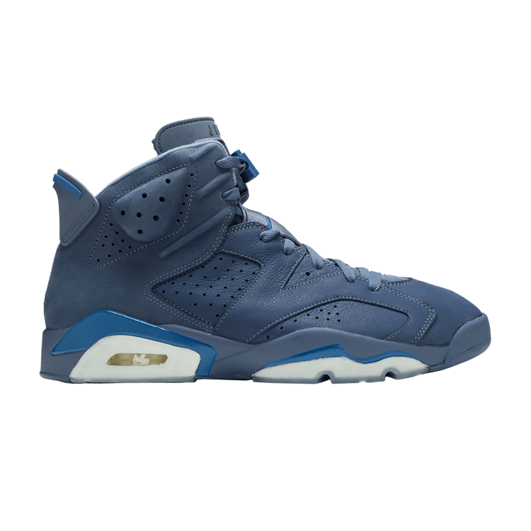 Air Jordan 6 Retro Diffused Blue