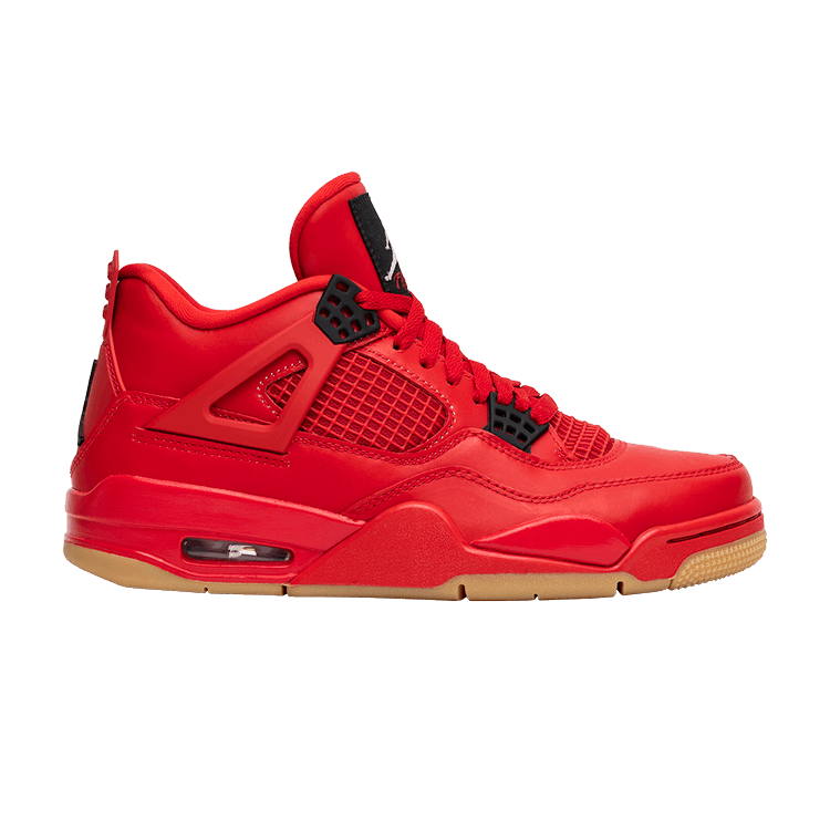 Air Jordan 4 Retro Fire Red Singles Day (2018) (Women's)
