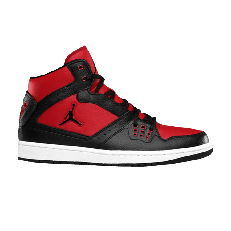 Air Jordan 1 Flight Bred
