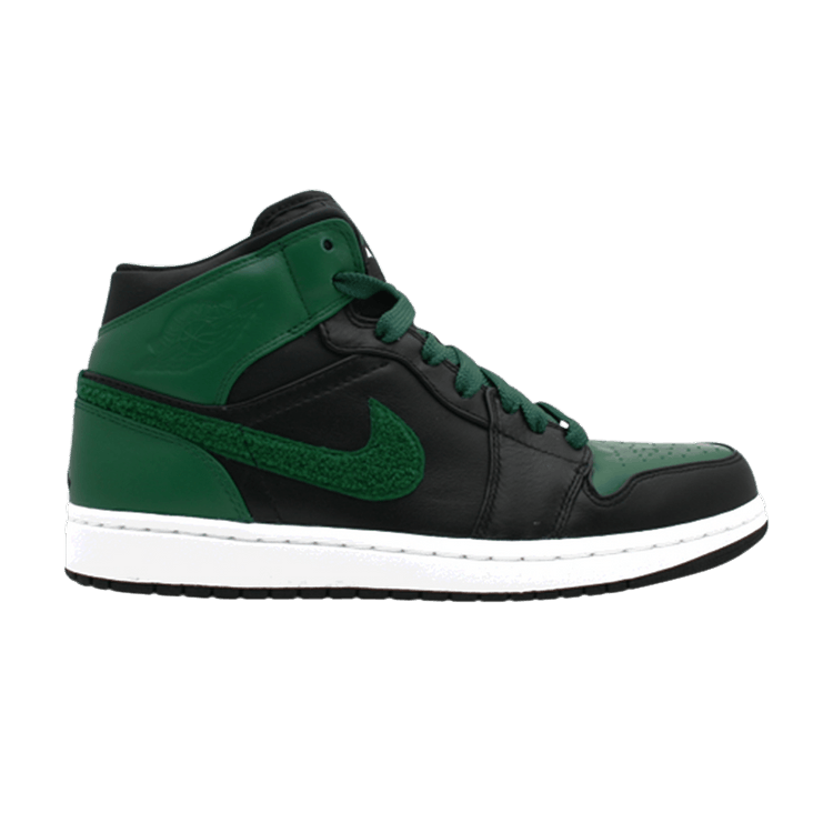 Air Jordan 1 Retro Phat Premier Boston