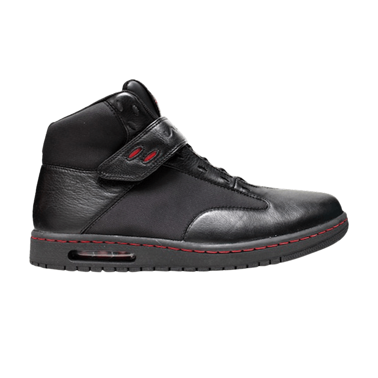 Air Jordan Blase Mid Black