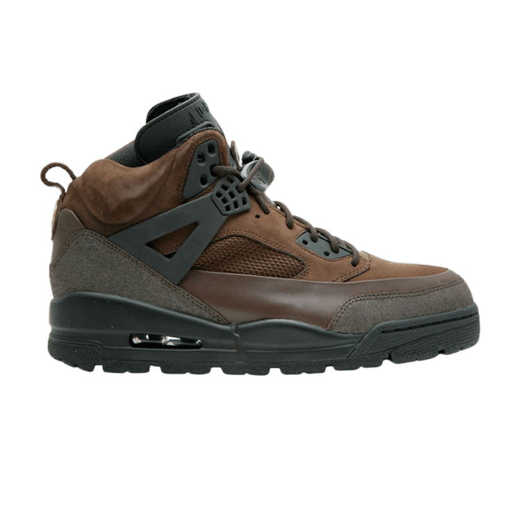 Air Jordan Spizike Boot Dark Cinder