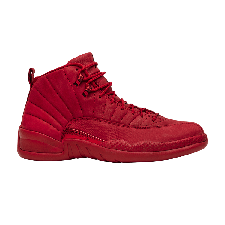 Air Jordan 12 Retro Gym Red (2018)
