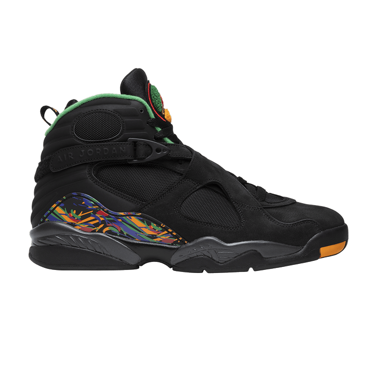 Air Jordan 8 Retro Tinker Air Raid