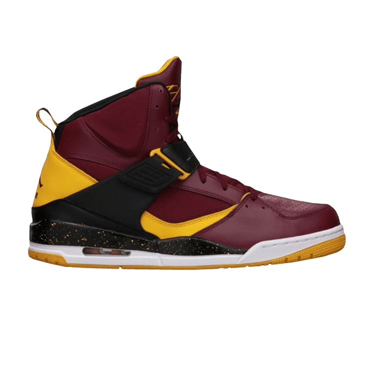 Air Jordan Flight 45 High USC