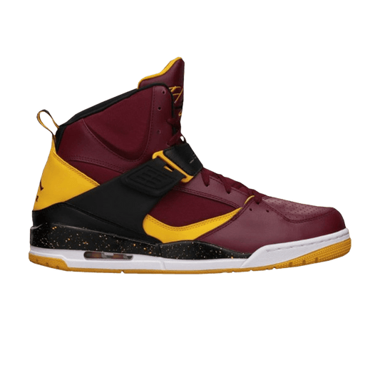 Air Jordan Flight 45 High USC
