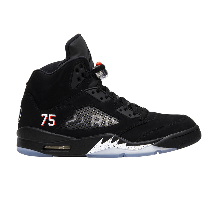 Air Jordan 5 Retro Paris Saint-Germain